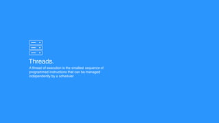 Understanding the Single Thread Event Loop | PDF | Web Development ...