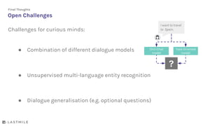 Rasa AI: Building clever chatbots | PDF