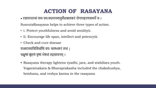 RASAYANA.pptx