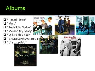 Jay Demarcus (bass guitar)