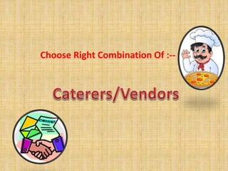 Choose Right Combination Of :-- 
 