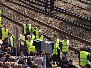 Se acercan ¿los prota? 