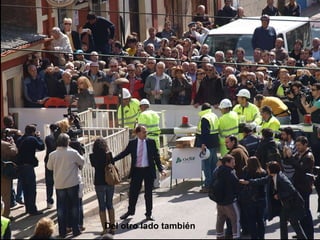 Del otro lado también 