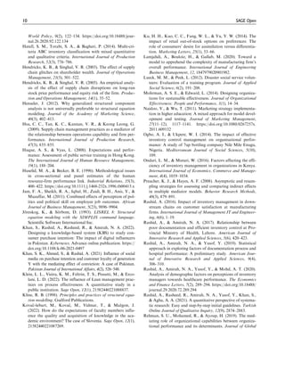 rashid-rasheed-2023-mediation-of-inventory-management-in-the ...