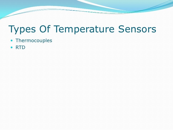 thermocouple composition n type of RTD Temperature Sensor Thermocouple and