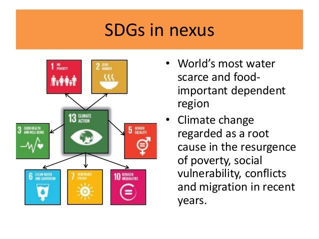 Scarce Natural Resources In Saudi Arabia Scarce Natural Resources In Saudi Arabia
