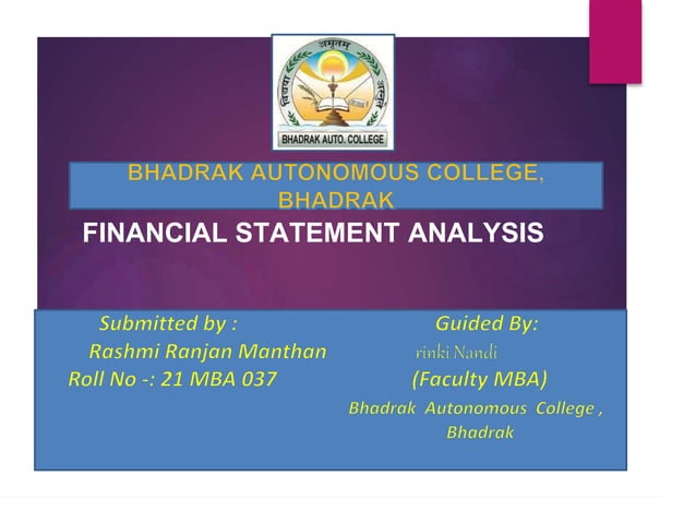 Rashmi Ranjan Manthan ppt(sip).pptx