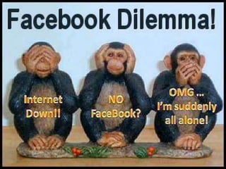 Facebook Dilemma
