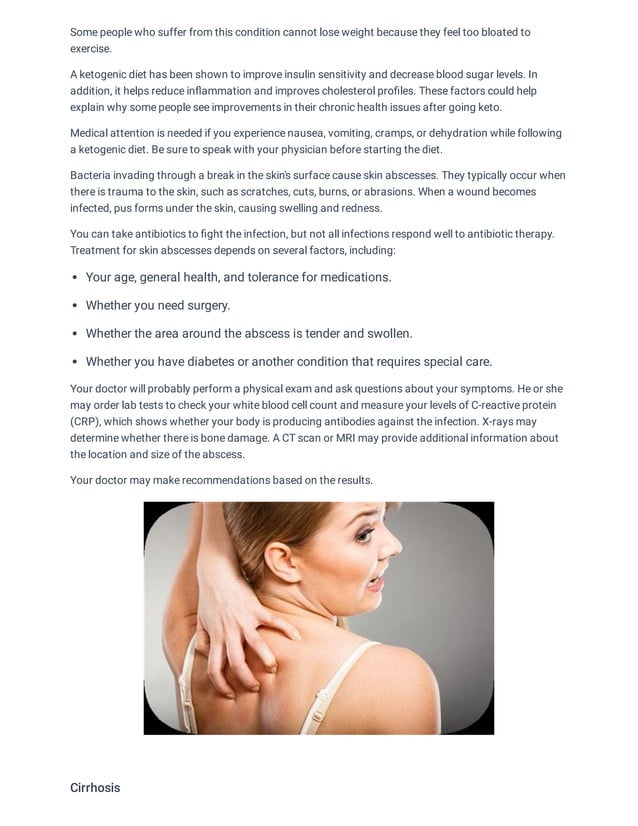 Rash On Skin That Itches How to Make a Rash Go Away Fast and Easily