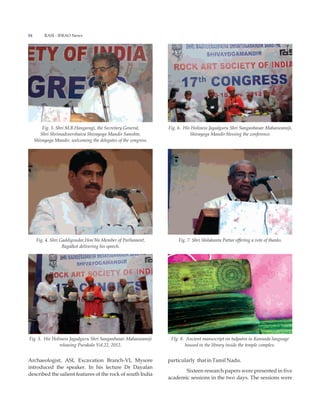 Rasi  congress - 2012