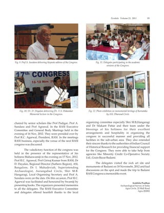 Rasi  congress - 2012