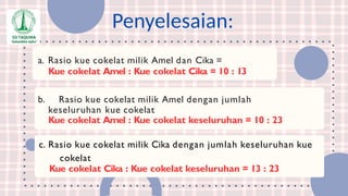 MATERI MATEMATIKA KELAS 6 TENTANG RASIO.pptx