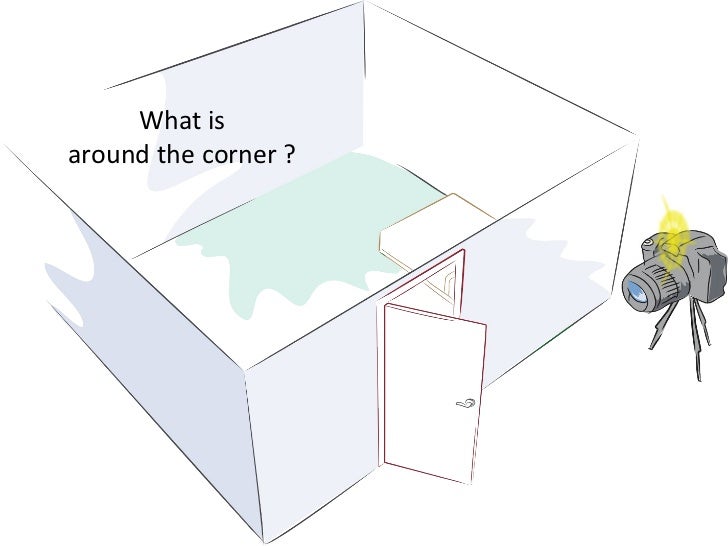CORNAR: Looking Around Corners using Trillion FPS Imaging Slide 2