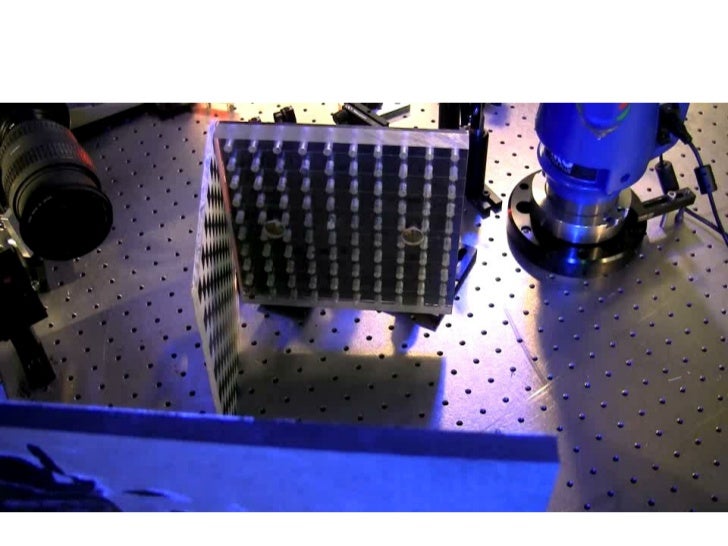 CORNAR: Looking Around Corners using Trillion FPS Imaging Slide 24