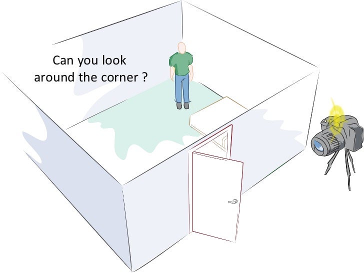 CORNAR: Looking Around Corners using Trillion FPS Imaging Slide 3