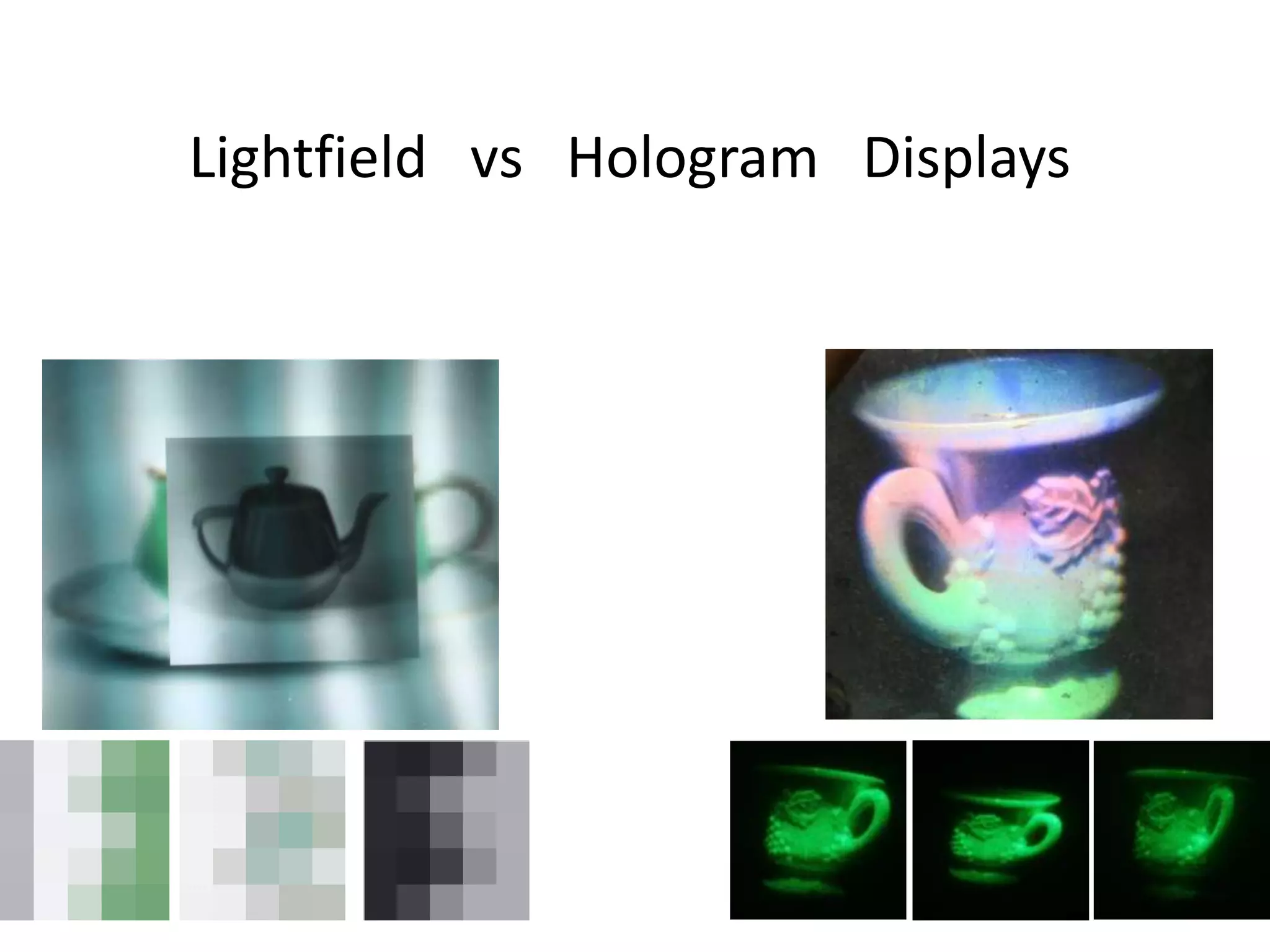 View Dependent Appearance and Iridescent color Cross section through a single M. rhetenor scale
