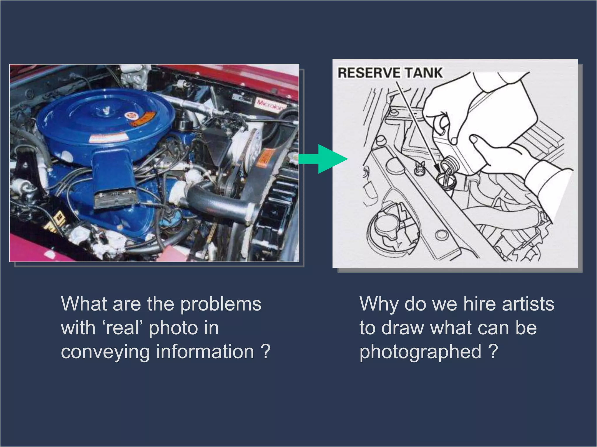 Wish #3Understand the WorldIdentify/recognize Materials