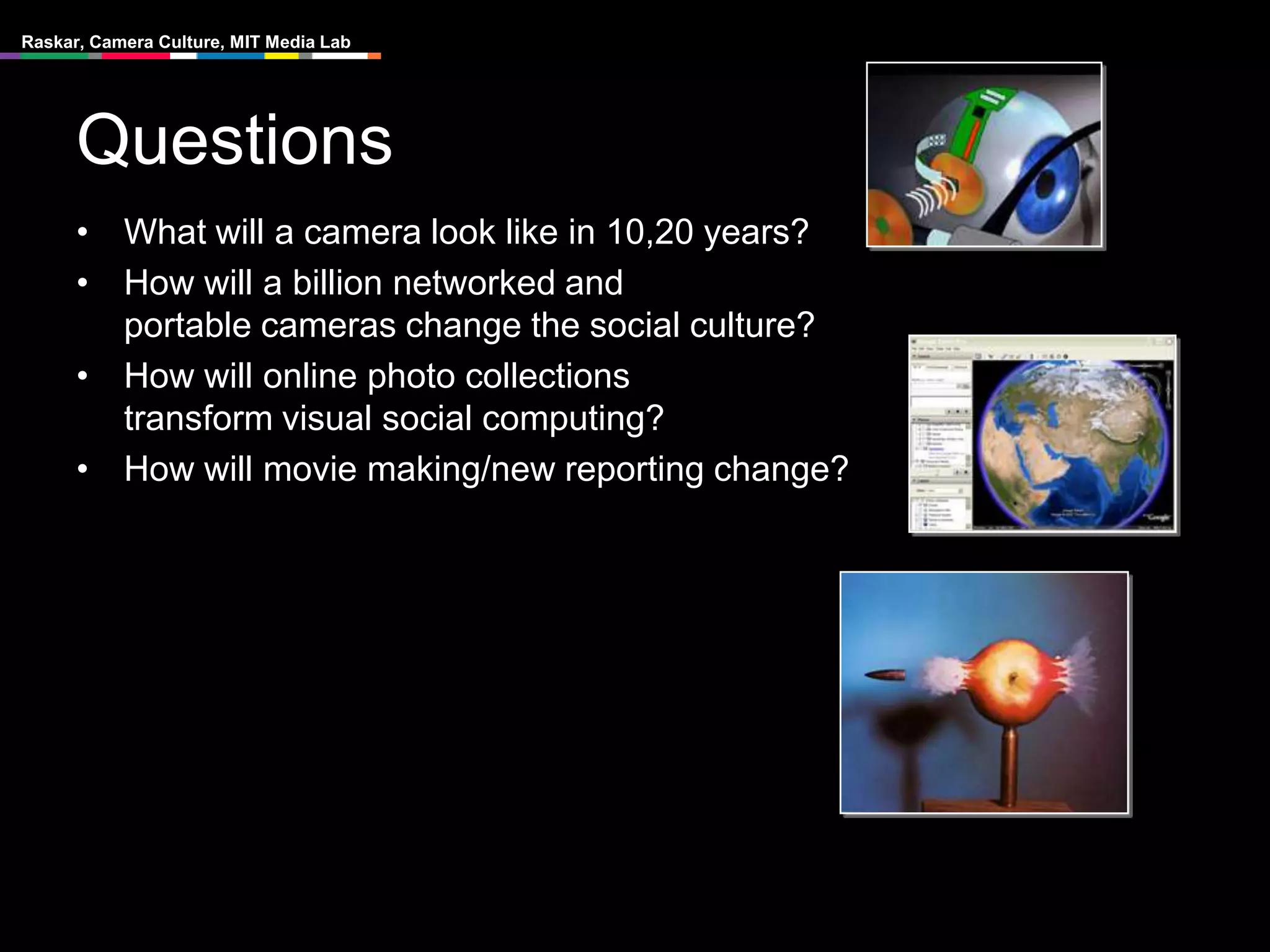 ShadowsClutterMany ColorsHighlight Shape EdgesMark moving partsBasic colors