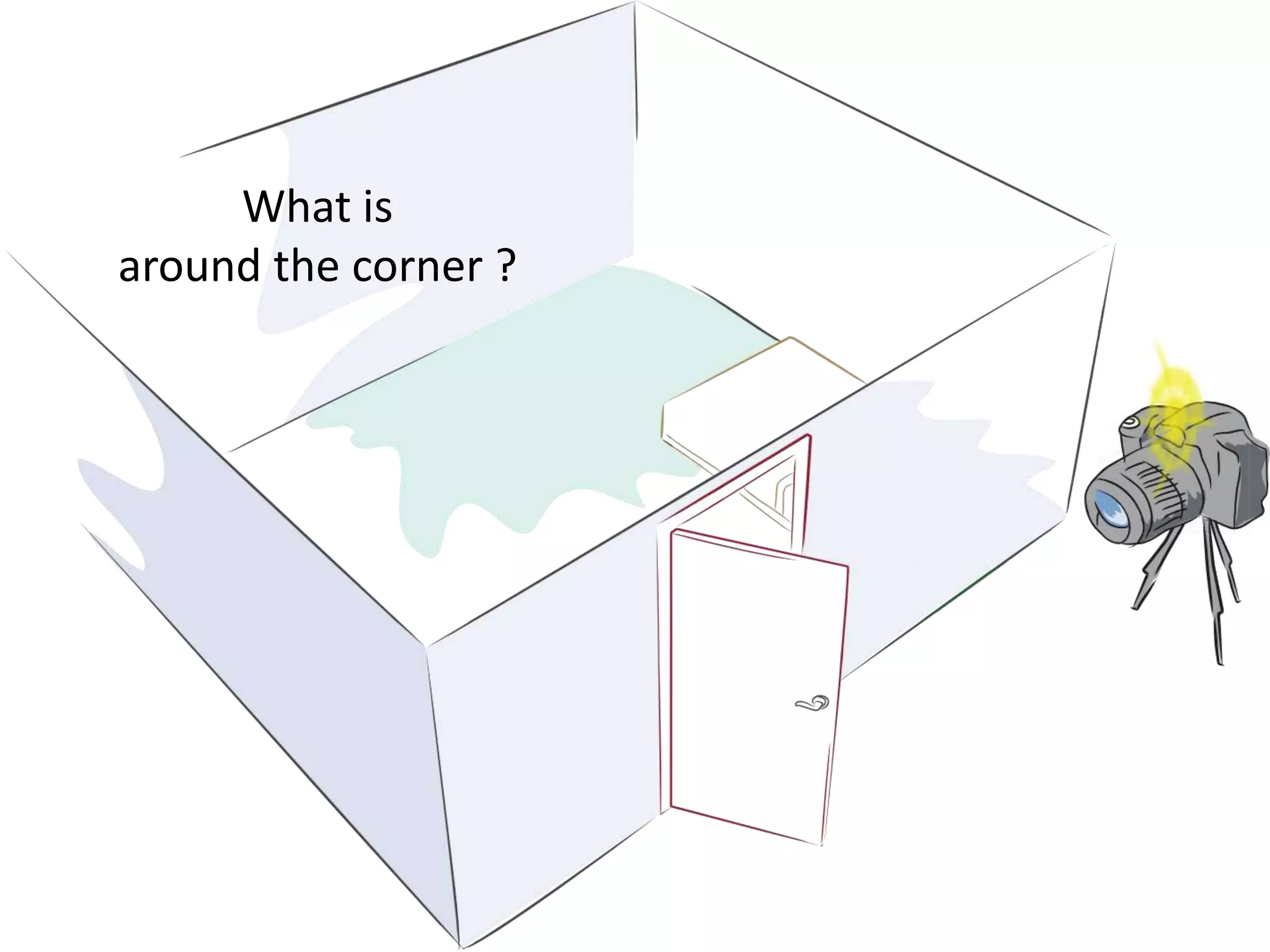 Depth DiscontinuitiesInternal and externalShape boundaries, Occluding contour, Silhouettes