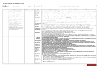Ras laffan ohs management system 5 june.2011
