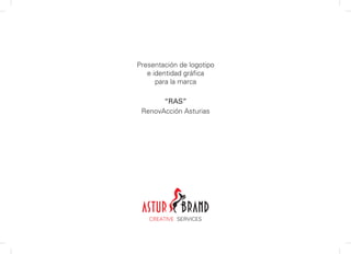 logo RenovAcción Asturias - AsturBrand