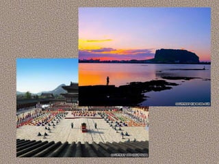 Korea (Tourists spots) 