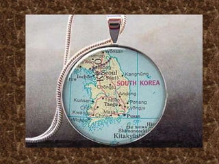 Korea (Tourists spots) 
