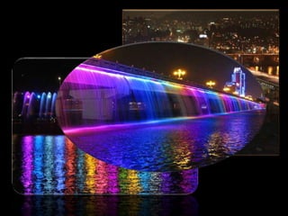 Korea (Tourists spots) 