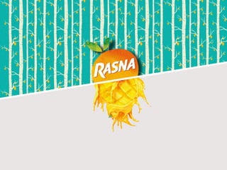 Rasna 2017 Packaging Case Study