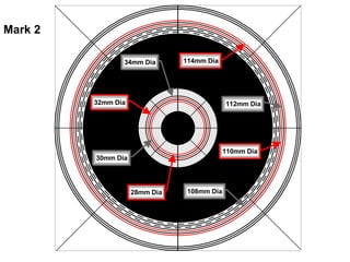 Primary mirror collimation target | PDF