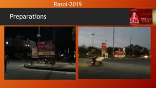 Preparations
Rasoi-2019
 