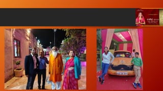 Rasoi  2019 brief