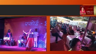 Rasoi  2019 brief