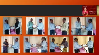 Rasoi  2019 brief
