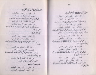 Anwar Rasool Rasool e akram kay abaao ajdaad by col muhammad anwar madni | PDF