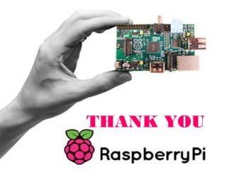 Rasp berry Pi