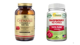 Medical Name Raspberry Raspberry - medicinal plant PowerPoint | PPTX