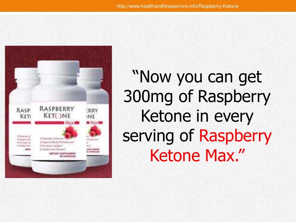 Where To Buy Raspberry Ketone Max?