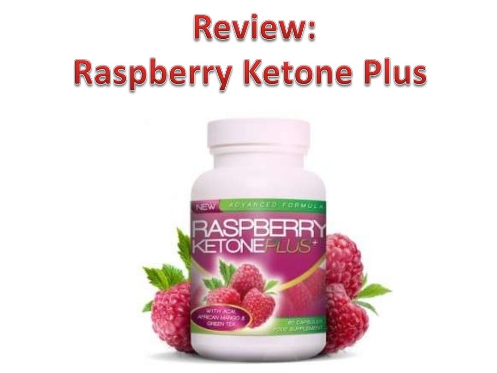 Raspberry ketone Plus reviews Is it hype or a Genuine Product?