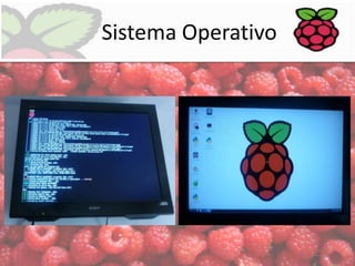 Sistema Operativo

 