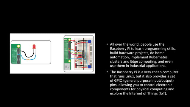 what is Raspberry pi ? | PPT