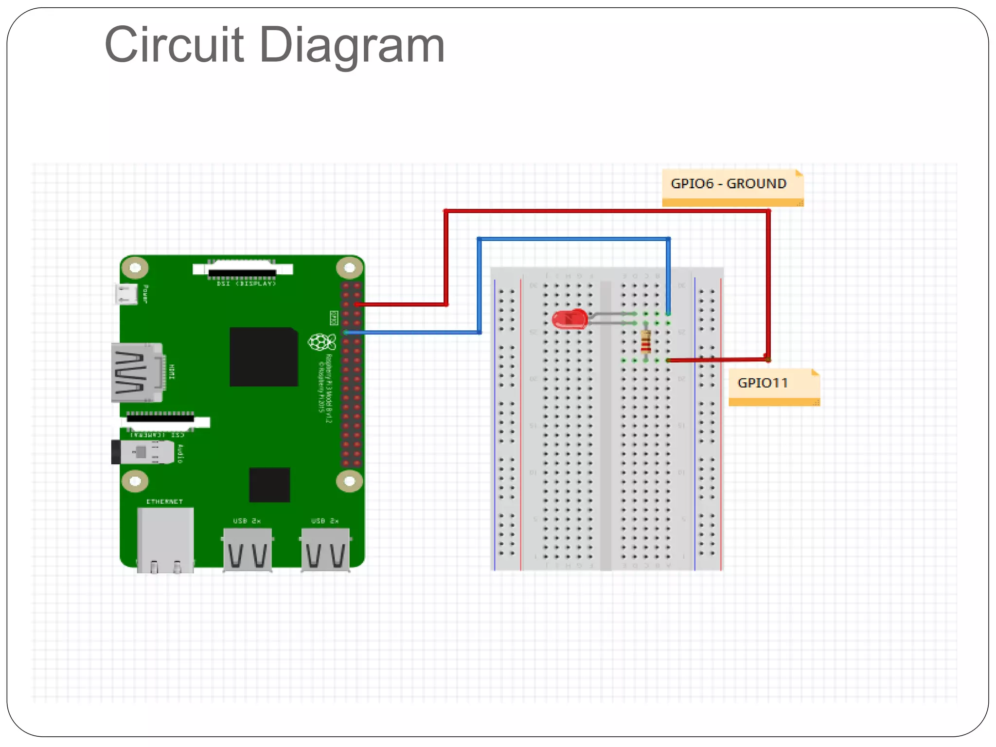 Circuit Diagram 