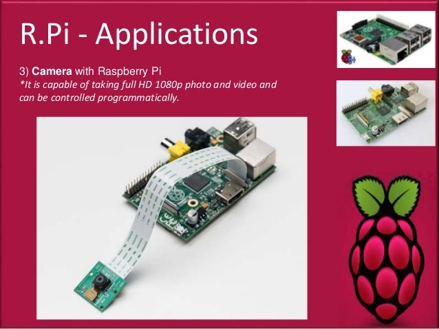 Raspberry Pi Free Session - 20_09_2014