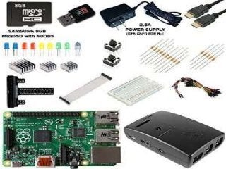 Raspberry pi components ppt