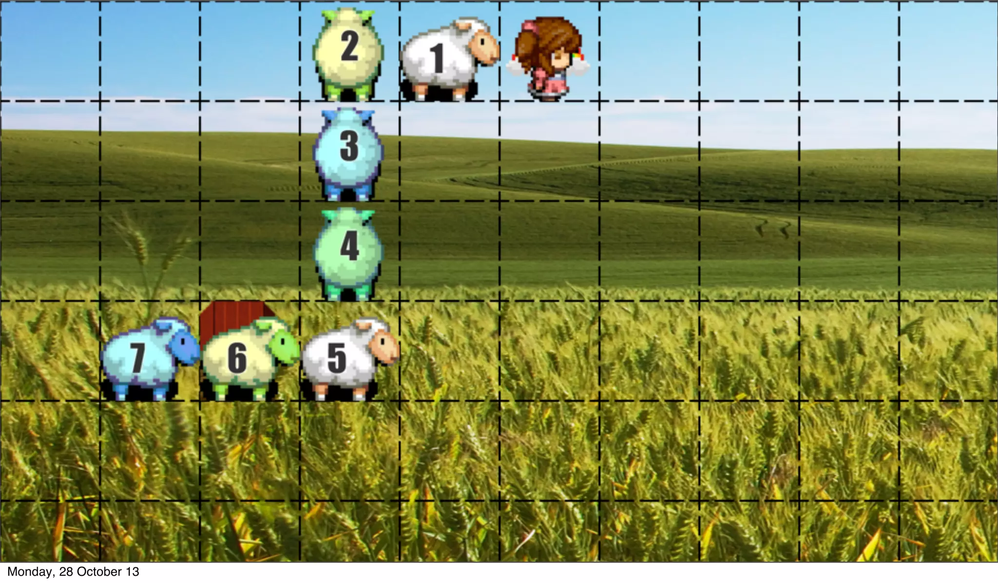 27

Monday, 28 October 13

 