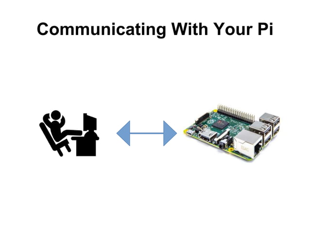 Introduction to Raspberry Pi | PPT | Free Download
