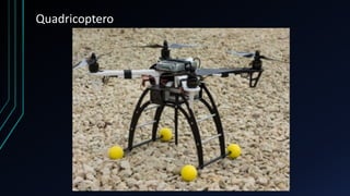 Quadricoptero
 