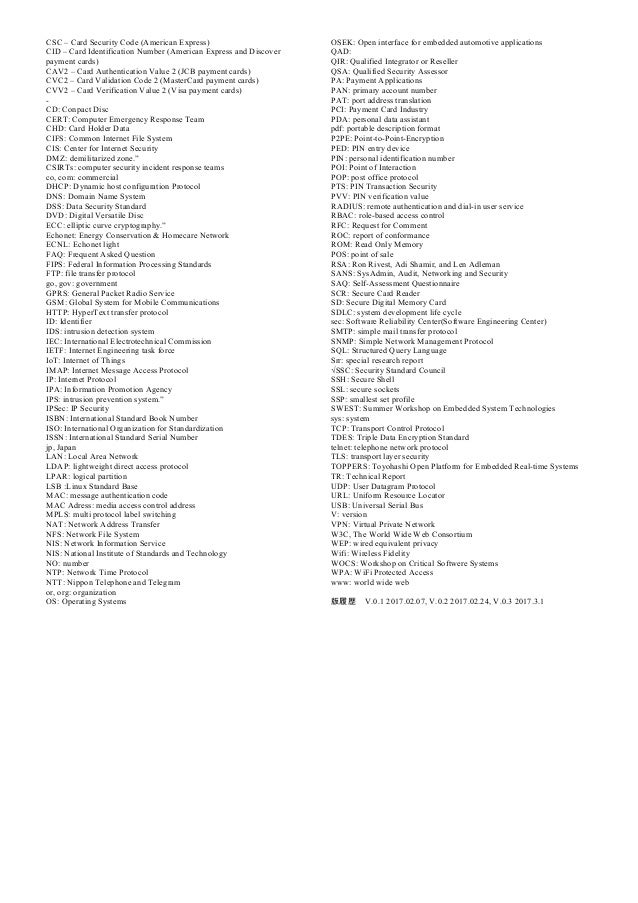 A Start Point On A Security Study Of A Raspberry Pi Version 0 4