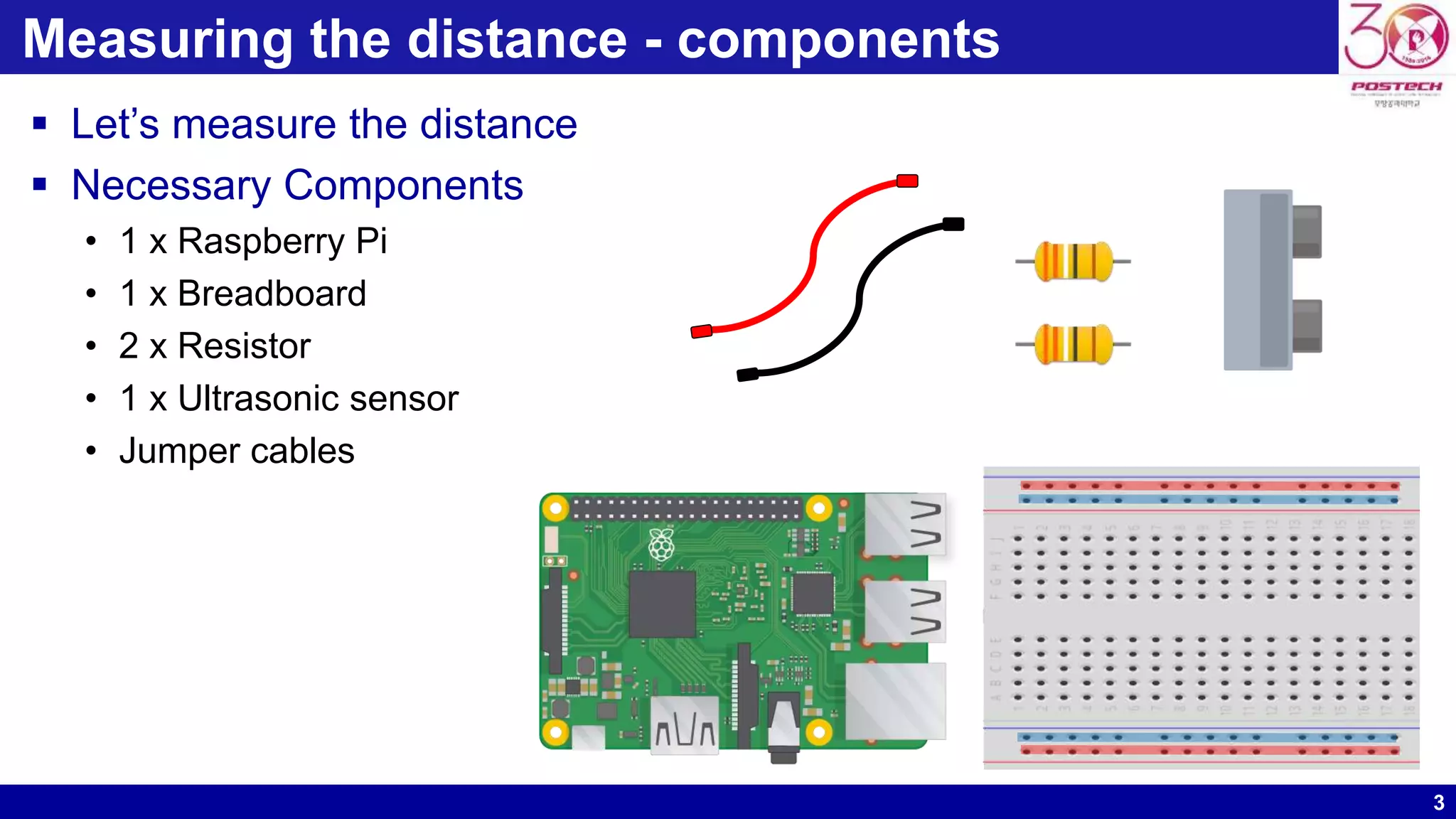 Raspberry pi tutorial #3 | PPT