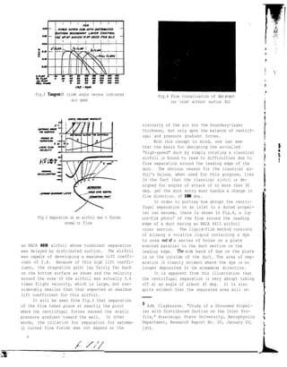 Tangential Duct Inlet Ducted fans | PDF
